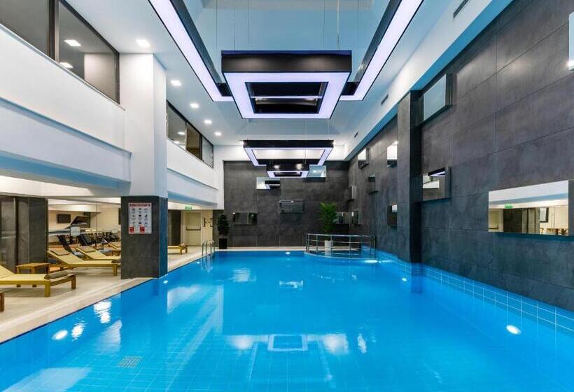 בית מלון כפרי Anemon Kent Diyarbakır