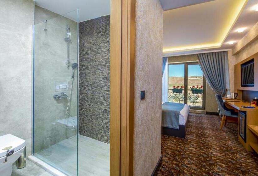 בית מלון כפרי Anemon Kent Diyarbakır