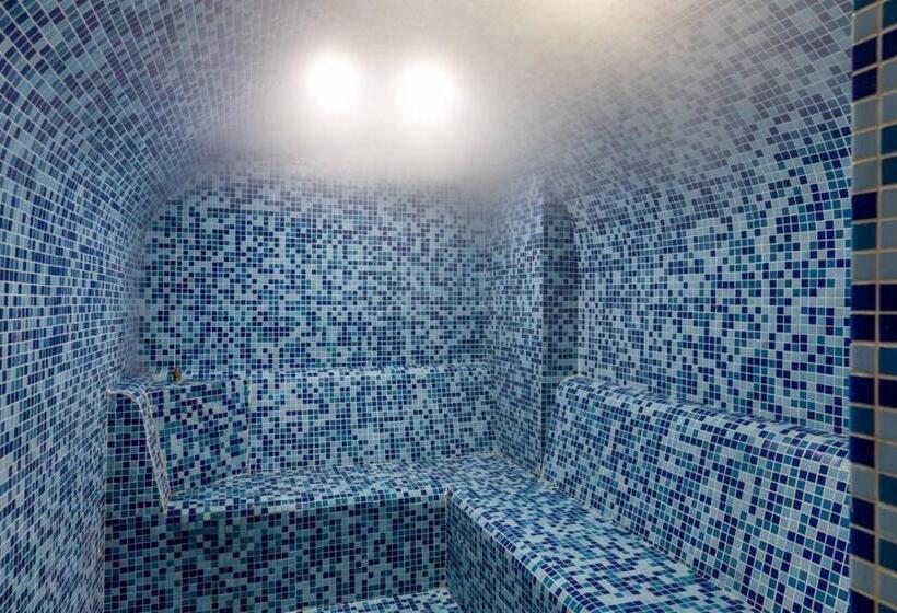 בית מלון כפרי Anemon Kent Diyarbakır