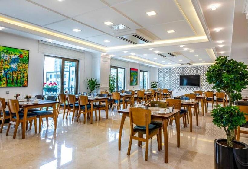 בית מלון כפרי Anemon Kent Diyarbakır