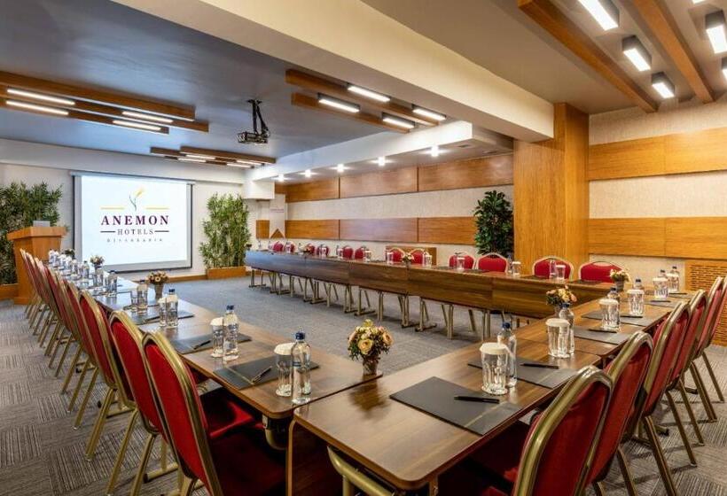 בית מלון כפרי Anemon Kent Diyarbakır