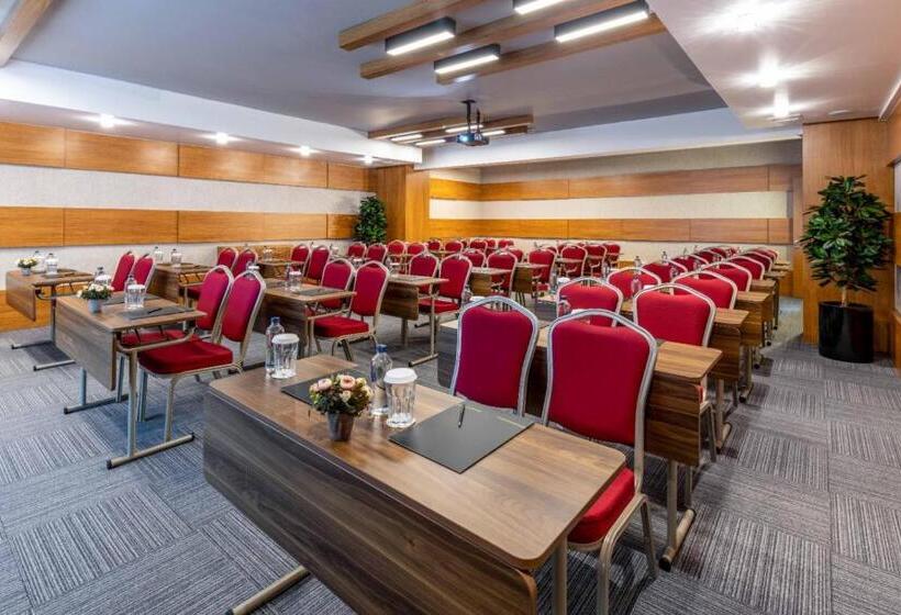 בית מלון כפרי Anemon Kent Diyarbakır