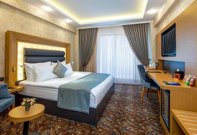 בית מלון כפרי Anemon Kent Diyarbakır