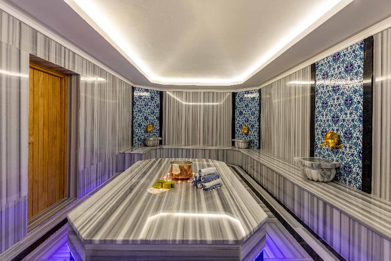 בית מלון כפרי Anemon Kent Diyarbakır