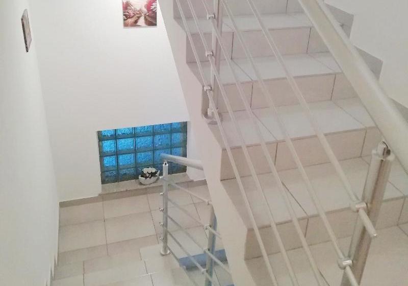 酒店 Apartments Kristina