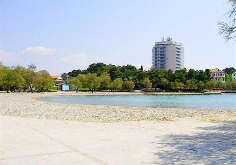 酒店 Apartments Kristina