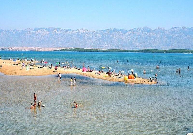 酒店 Apartments Vesna