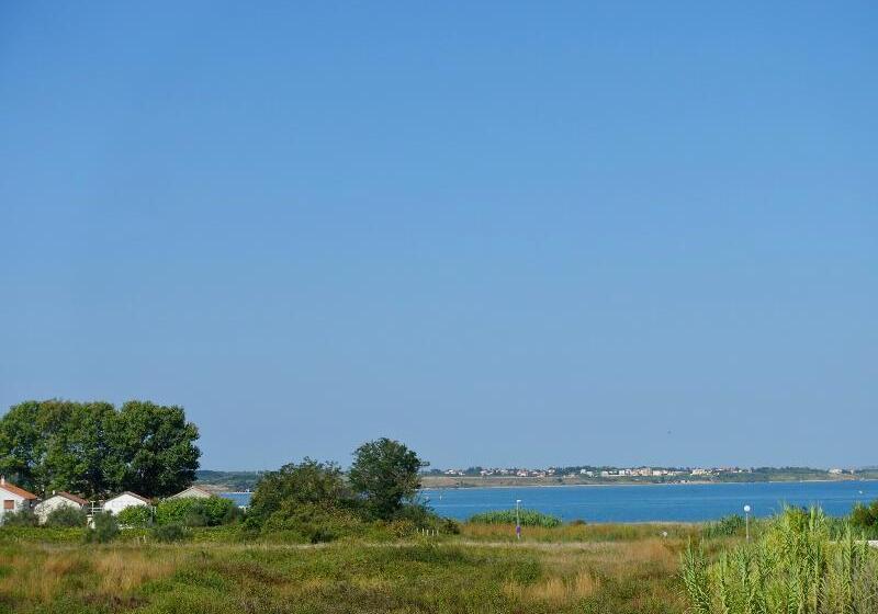 酒店 Apartments Vesna