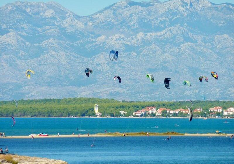 酒店 Apartments Vesna