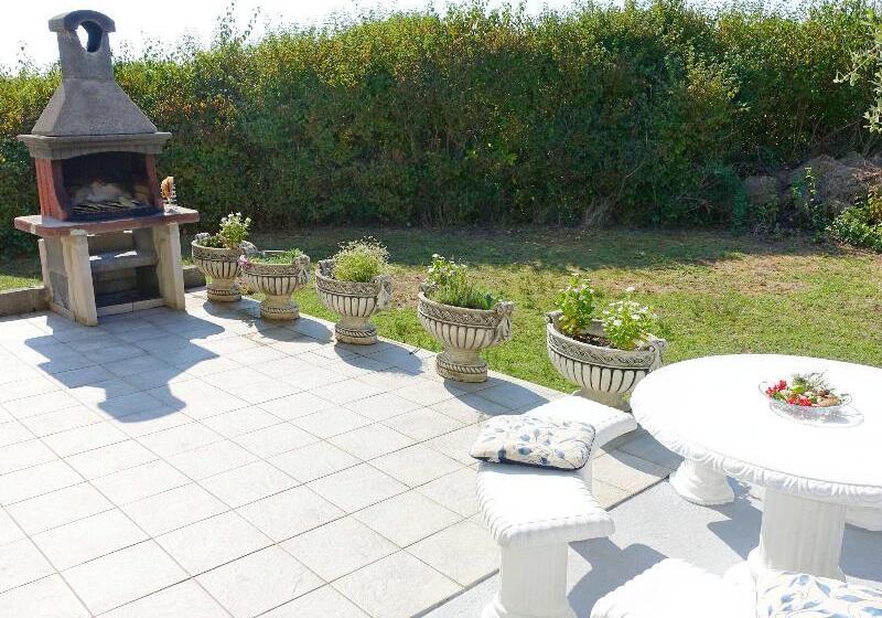 酒店 Apartments Vesna