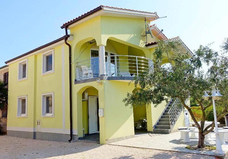 酒店 Apartments Vesna