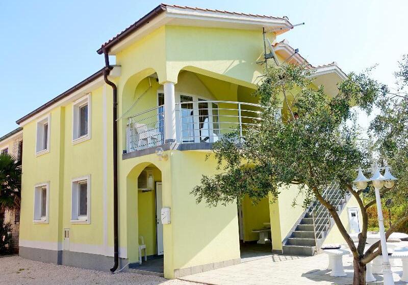 酒店 Apartments Vesna