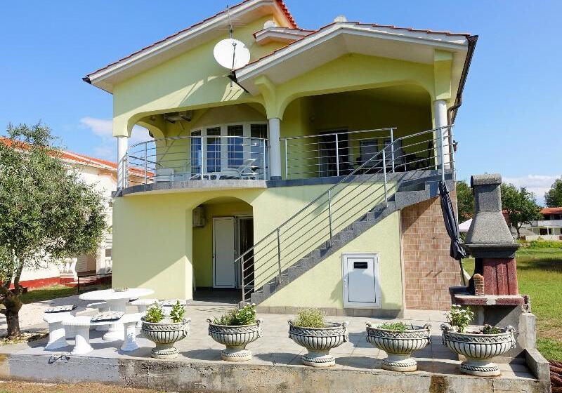 酒店 Apartments Vesna