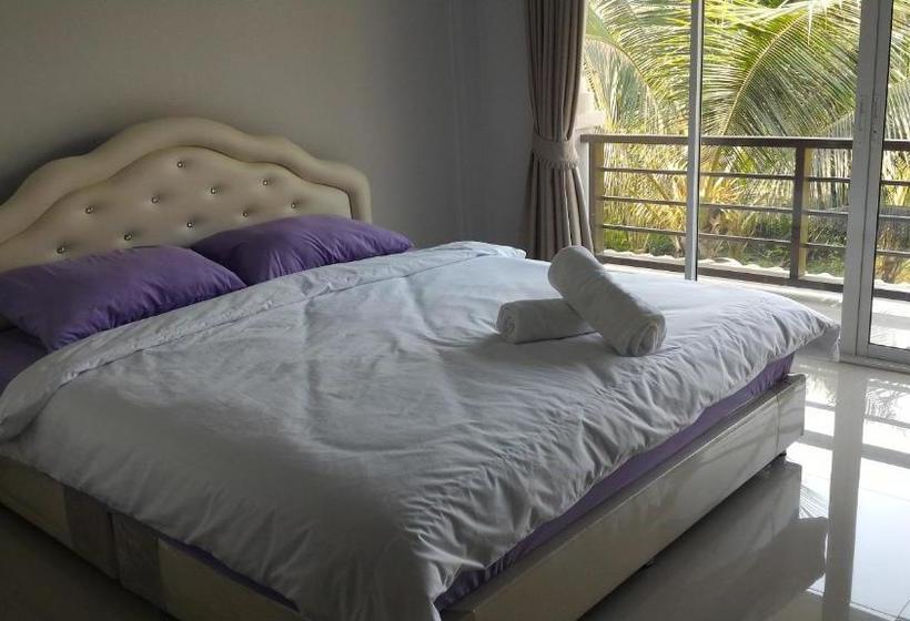 Отель Aple Homestay