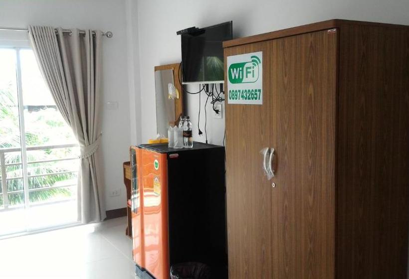 Отель Aple Homestay