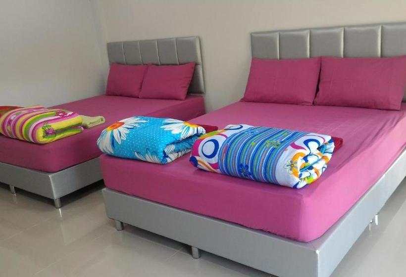 Отель Aple Homestay