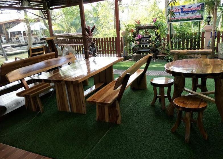 Отель Aple Homestay