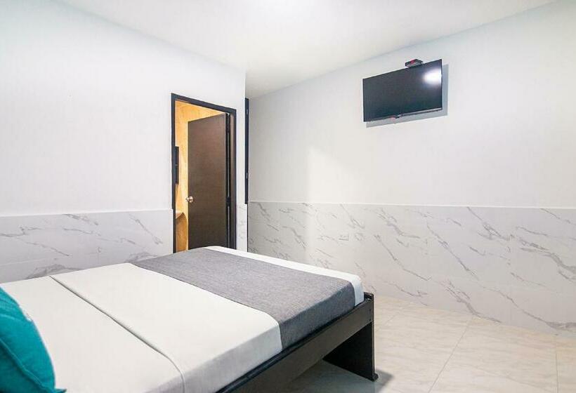 בית מלון כפרי Cuchara De Palo Ayenda