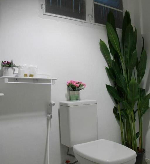 בית מלון כפרי Baantalaywhan Resort