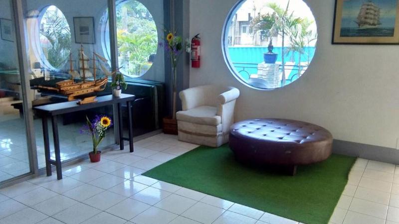 בית מלון כפרי Bahay Ng Marino Hostel