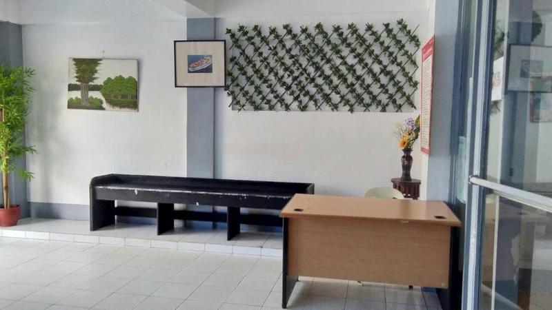 בית מלון כפרי Bahay Ng Marino Hostel