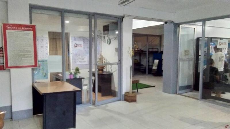 فندق Bahay Ng Marino Hostel
