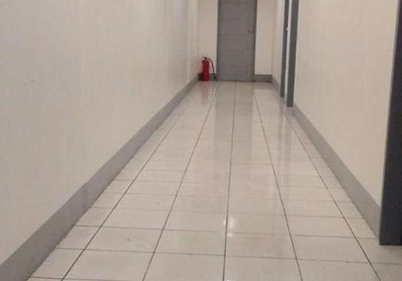 בית מלון כפרי Bahay Ng Marino Hostel