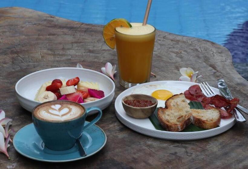 فندق Bali Full Moon Guest House