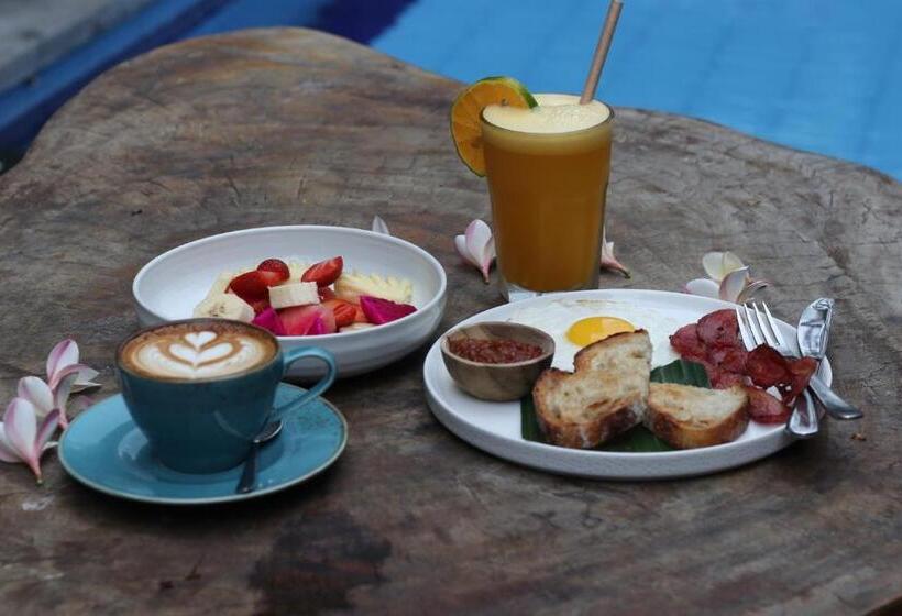 فندق Bali Full Moon Guest House