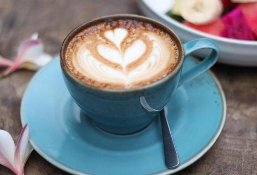 فندق Bali Full Moon Guest House