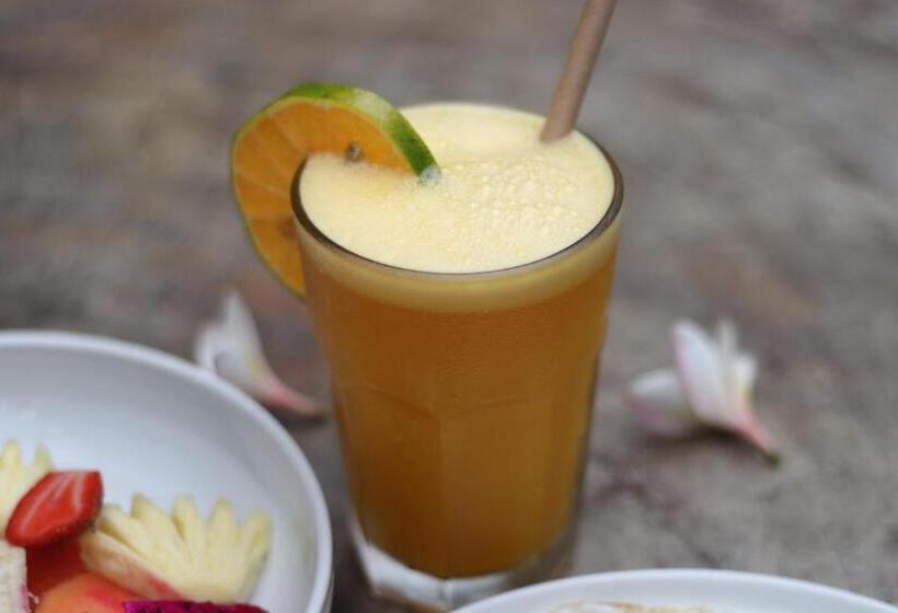 فندق Bali Full Moon Guest House