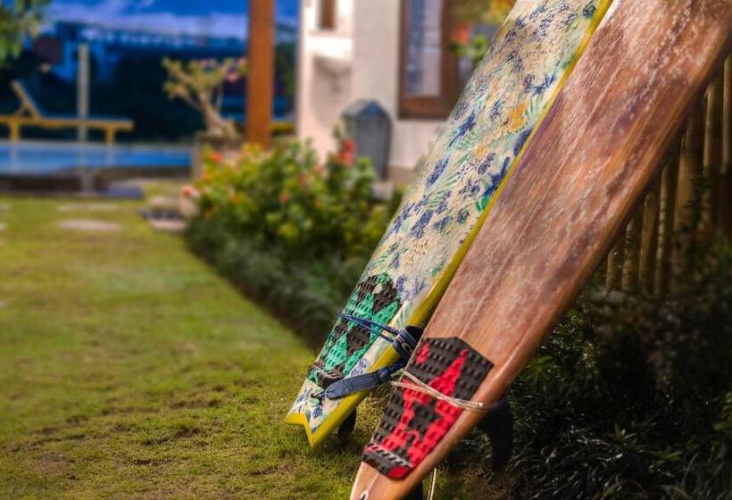 فندق Bali Full Moon Guest House