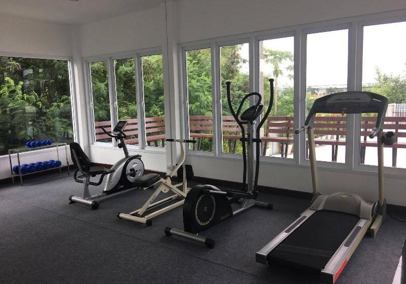 فندق Bankhun Residence