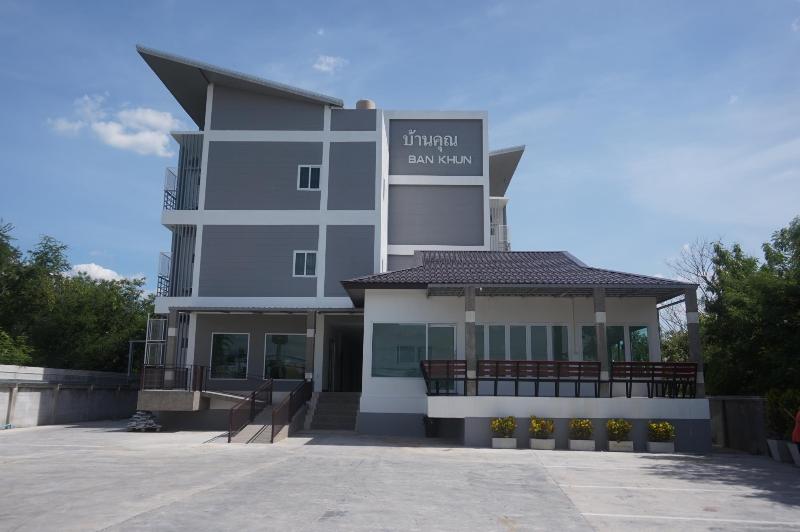 فندق Bankhun Residence