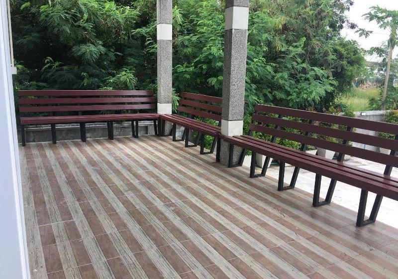 فندق Bankhun Residence