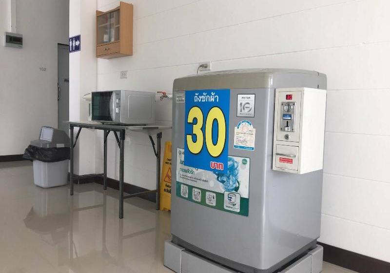 فندق Bankhun Residence