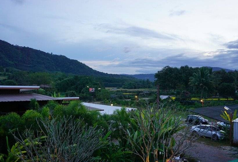 Be Cool Boutique Hotel @phurua