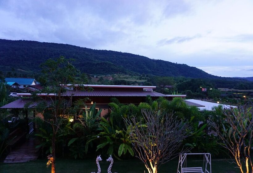 Be Cool Boutique Hotel @phurua