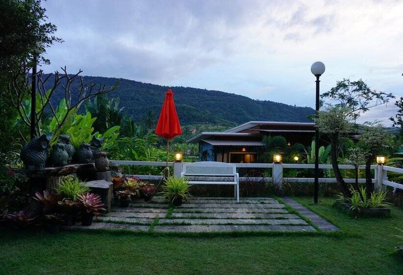 Be Cool Boutique Hotel @phurua