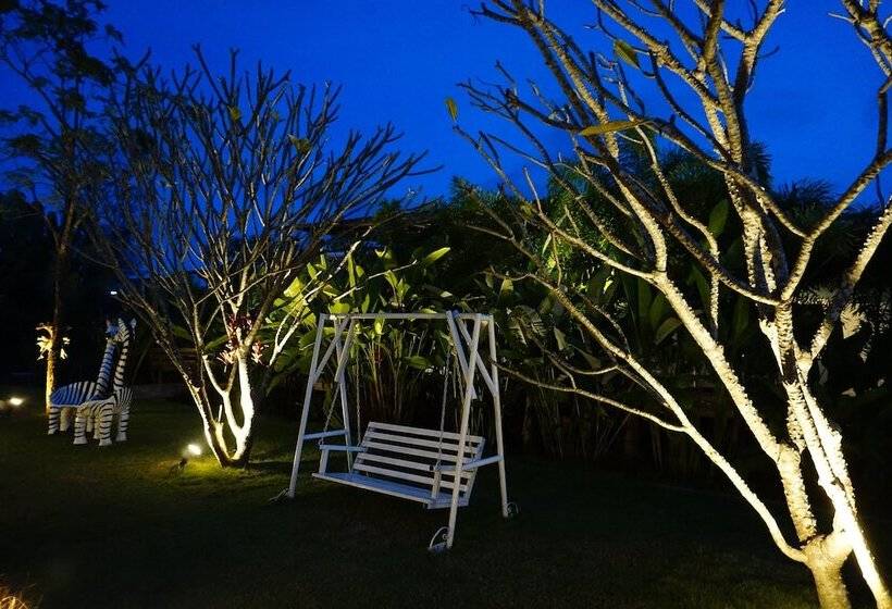 Be Cool Boutique Hotel @phurua