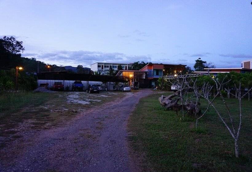 Be Cool Boutique Hotel @phurua