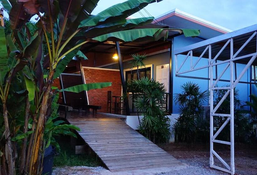 Be Cool Boutique Hotel @phurua