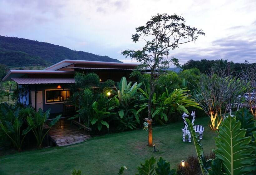 Be Cool Boutique Hotel @phurua