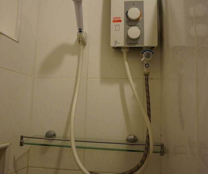 Be Cool Boutique Hotel @phurua