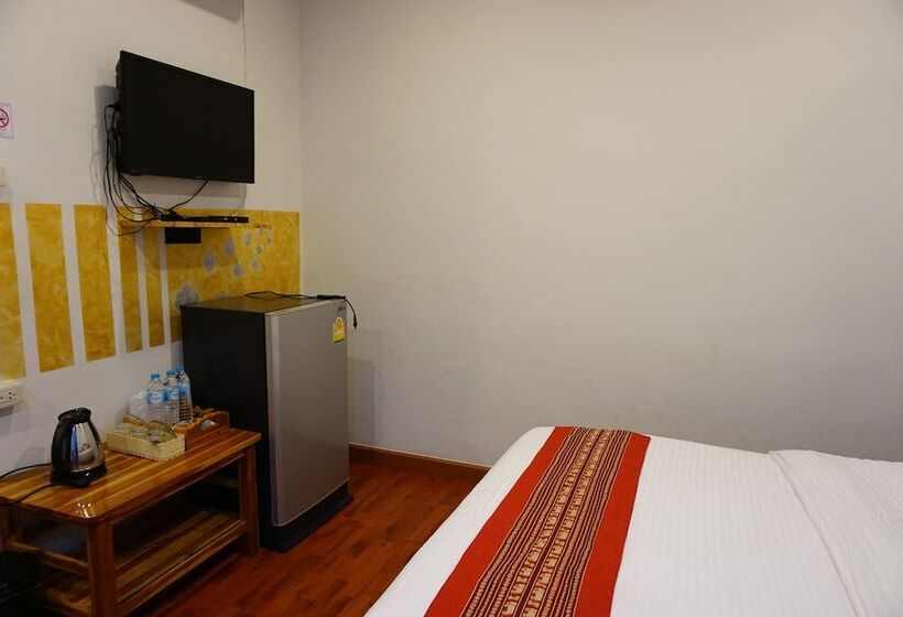 Be Cool Boutique Hotel @phurua