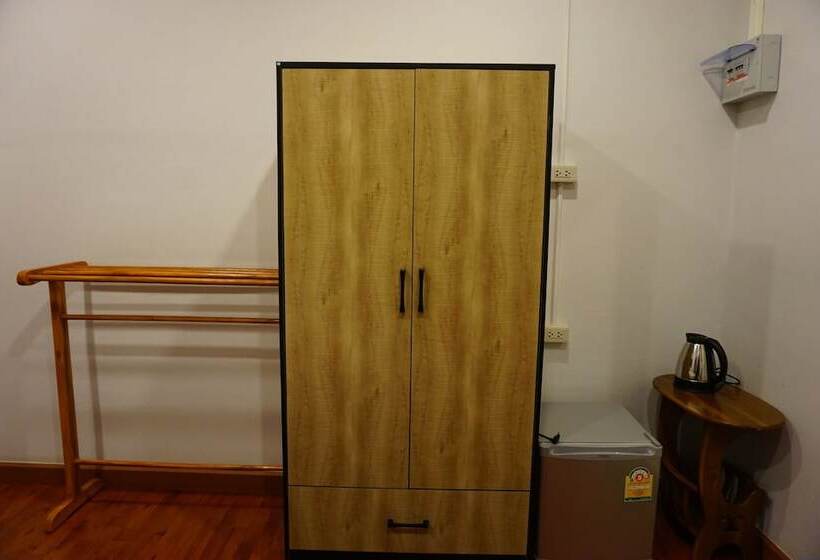 Be Cool Boutique Hotel @phurua