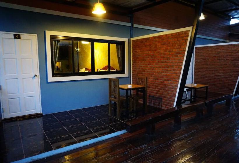 Be Cool Boutique Hotel @phurua