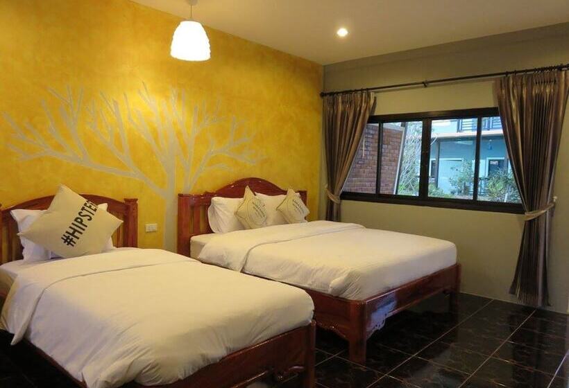 Be Cool Boutique Hotel @phurua