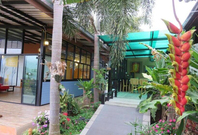 Be Cool Boutique Hotel @phurua