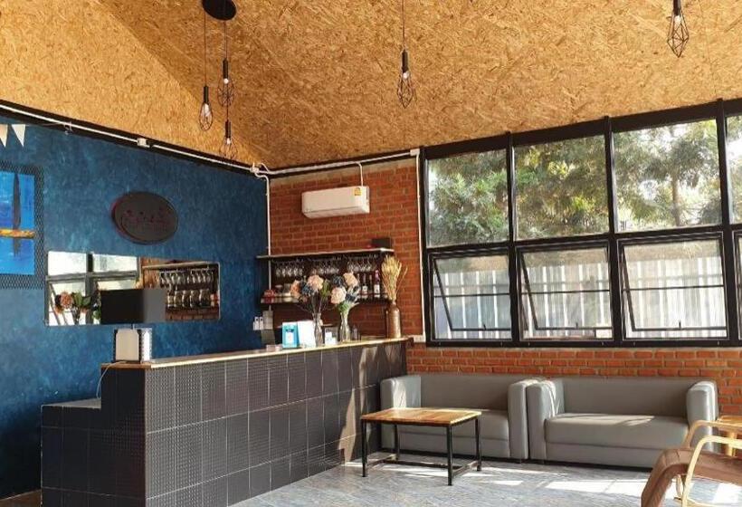 Be Cool Boutique Hotel @phurua